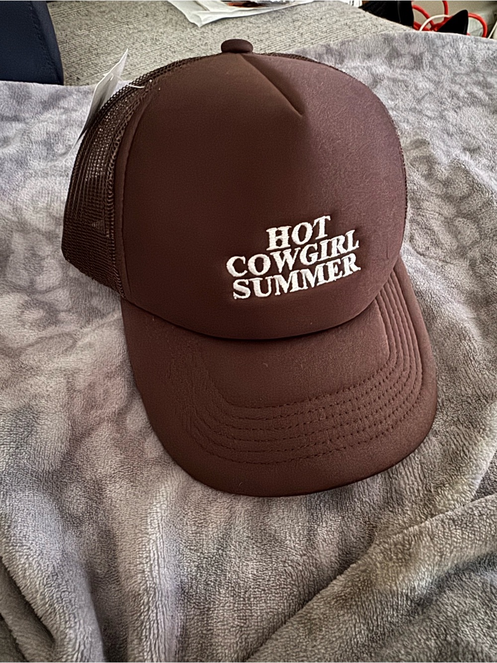 Women’s hat